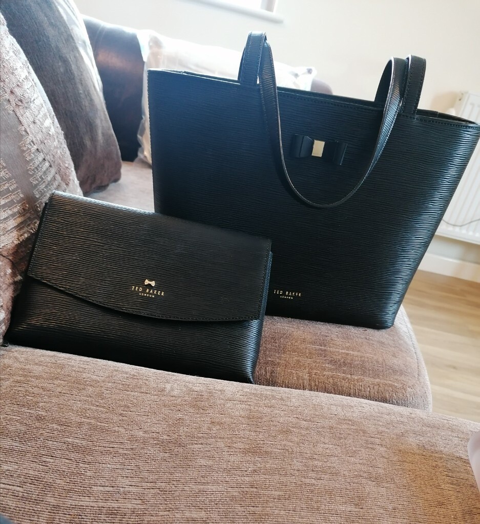 ted baker london handbag